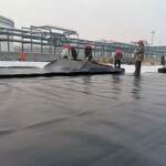 What is HDPE Geomembrane Used For?