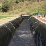 Geomembrane Pond Liner: Everything You Need to Know