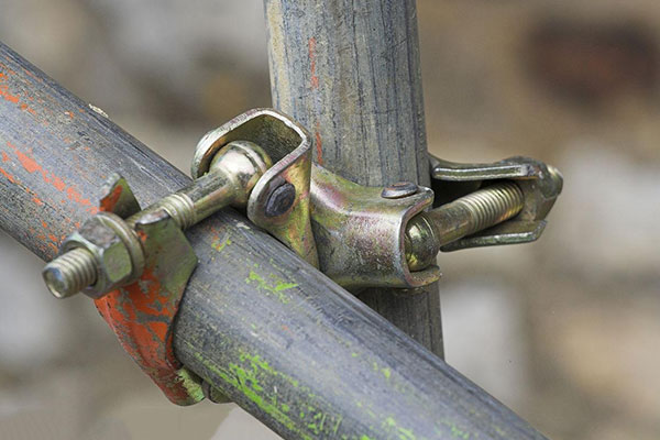 What is a Scaffolding Coupler