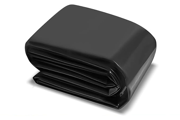 HDPE Pond Liner Thickness