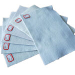 Polypropylene Non-Woven Geotextile: Uses and Applications