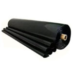 High Density Polyethylene Pond Liner: A Complete Guide