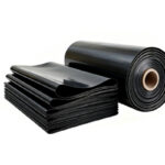 HDPE Geomembrane Pool Liners: Complete Guide