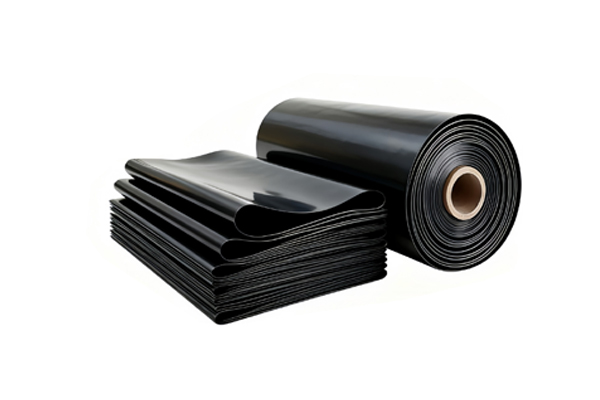 What is an HDPE Geomembrane Pool Liner