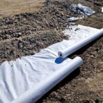 Geotextile Fabric Under Gravel: Uses and How to Install It