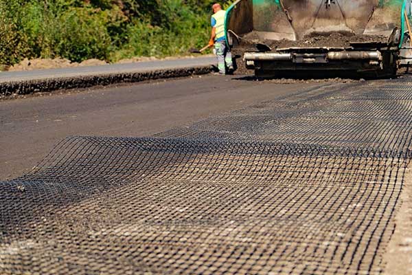 Benefits of Using Geogrid for Driveways