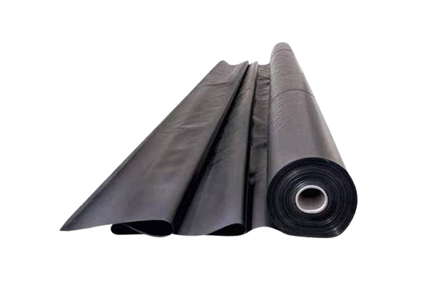 What is a 2mm HDPE Liner