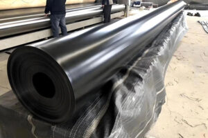 What is HDPE Liner? Uses, Benefits, and Thickness Guide