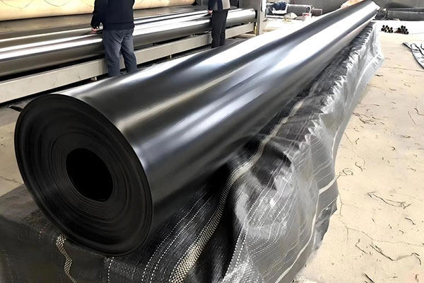What is an HDPE Liner